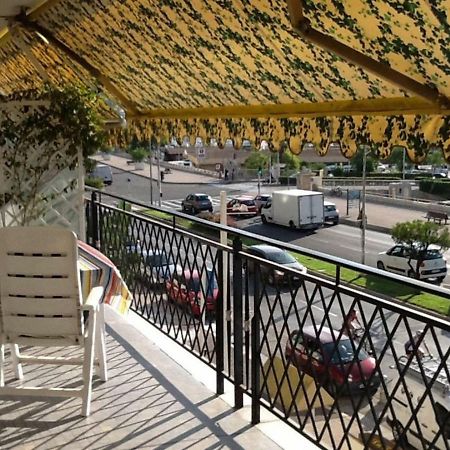 Menton Smartworking And Relax On The Beach, Seaview Buitenkant foto
